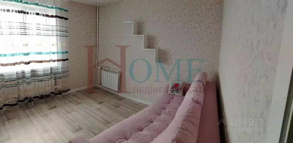 1-к кв. Новосибирская область, Новосибирск Гусинобродское ш., 33 (31.0 ... - Фото 1