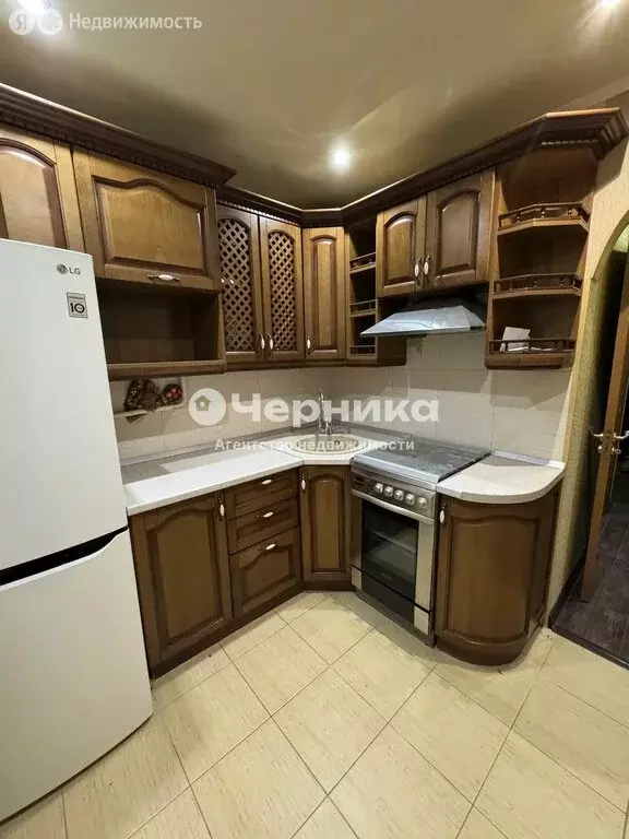 Квартира-студия: Лермонтов, улица Ленина, 32А (40.5 м) - Фото 1