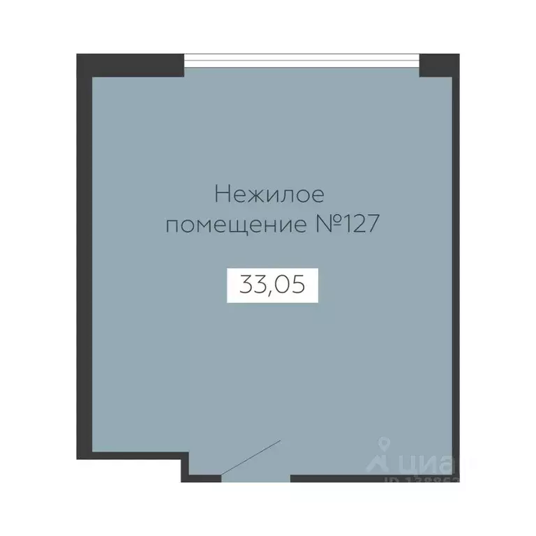 Помещение свободного назначения в Воронежская область, Воронеж Старый ... - Фото 1
