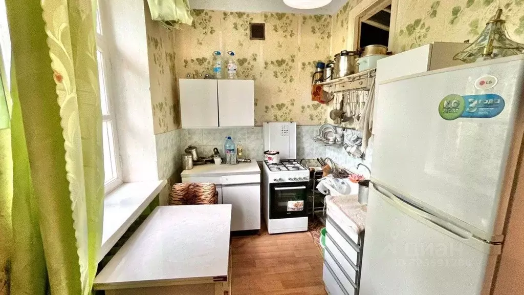 3-к кв. Удмуртия, Воткинск ул. Мира, 9 (59.0 м) - Фото 1