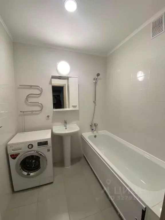 2-к кв. Москва Открытое ш., 14А (57.3 м) - Фото 1