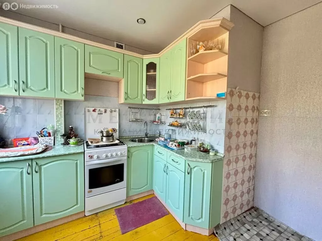 3-комнатная квартира: Миасс, улица Победы, 24 (61.8 м) - Фото 2