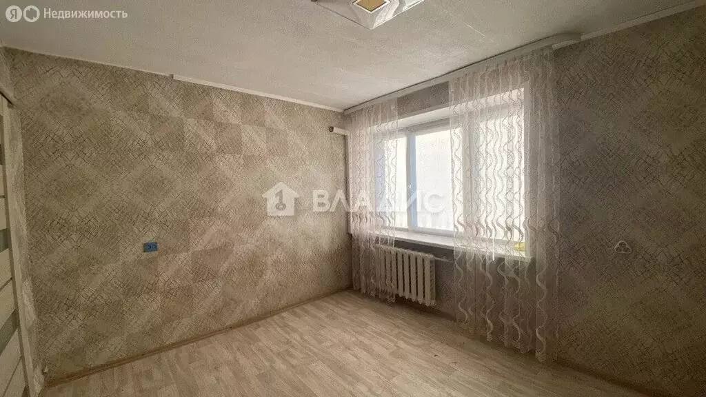 1к в -комнатной квартире (18 м) - Фото 1