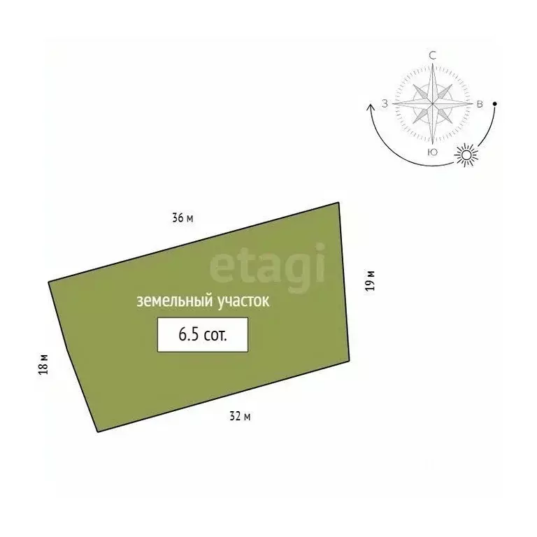 Дом в Красноярский край, Красноярск Механизатор СНТ, 8 (50 м) - Фото 1