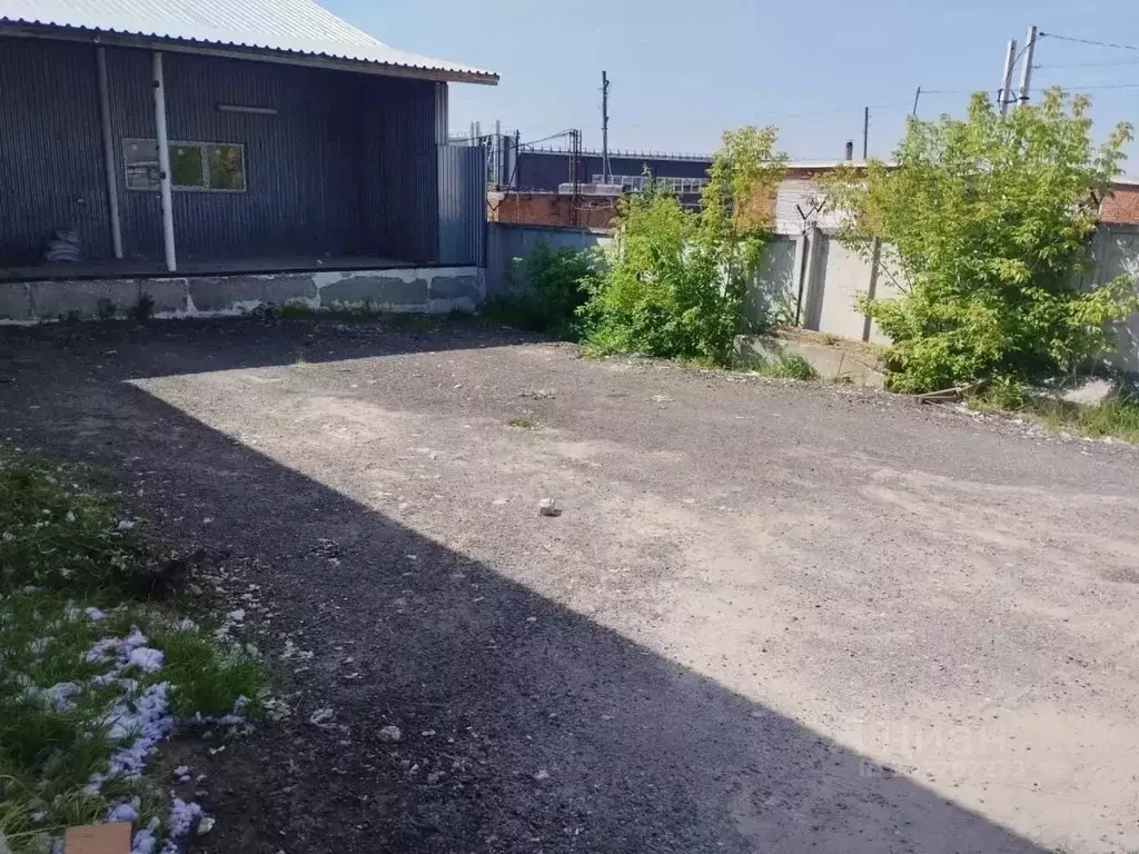 Склад в Владимирская область, Владимир ул. Станционная (1150 м) - Фото 2