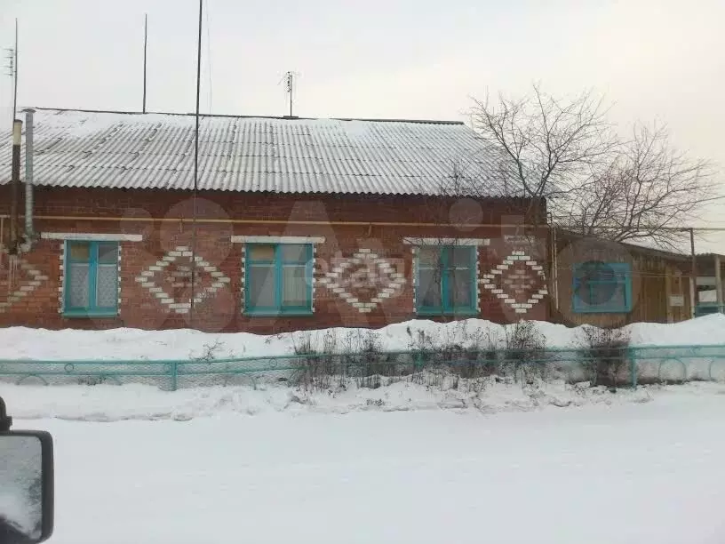 2-к. квартира, 57,5 м, 1/1 эт. - Фото 1