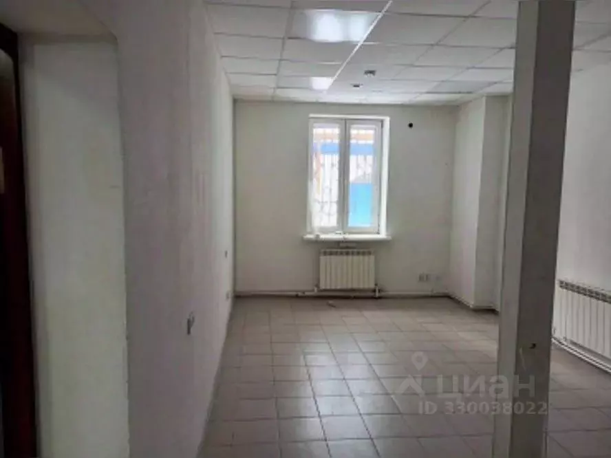 Помещение свободного назначения в Татарстан, Альметьевск ... - Фото 2