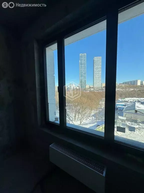 3-комнатная квартира: Москва, улица Василия Ланового, 7с1 (70.4 м) - Фото 2