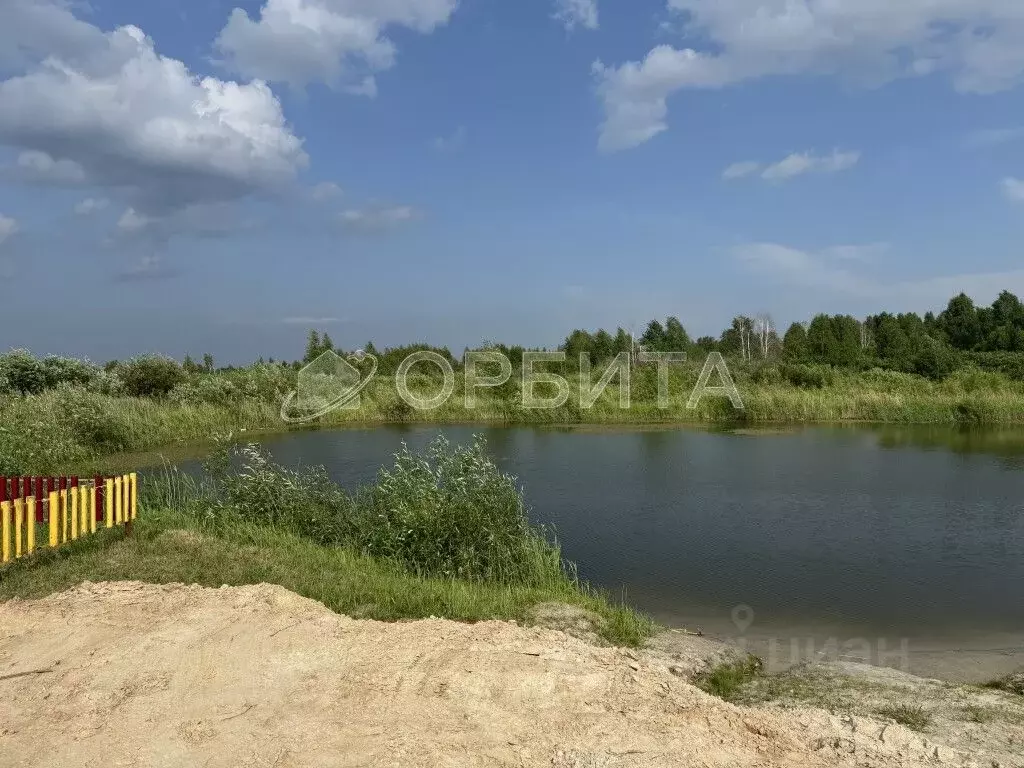 Дом в Тюменская область, Тюмень Царево садовое товарищество, ул. ... - Фото 1
