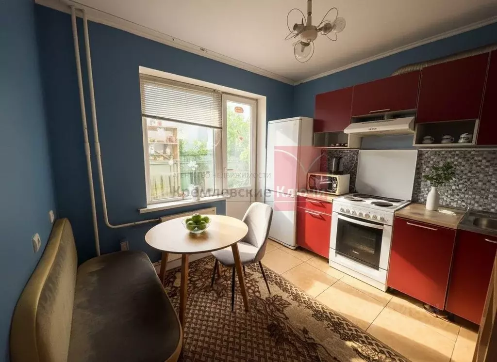 2-к кв. Санкт-Петербург Горелово тер., ул. Коммунаров, 188к1 (51.4 м) - Фото 1