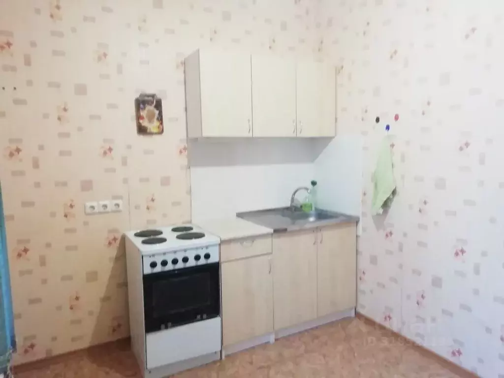 1-к кв. Ростовская область, Ростов-на-Дону ул. Жданова, 7/33 (35.0 м) - Фото 0