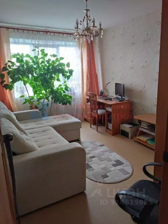 2-к кв. Нижегородская область, Нижний Новгород ул. Героя Советского ... - Фото 0