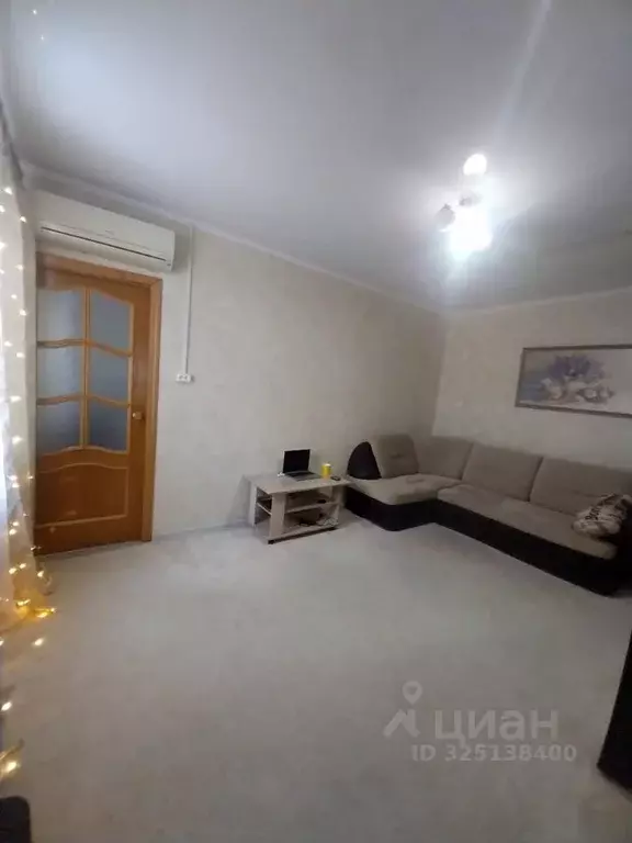 2-к кв. Ростовская область, Волгодонск Мирный пер., 61 (43.0 м) - Фото 1