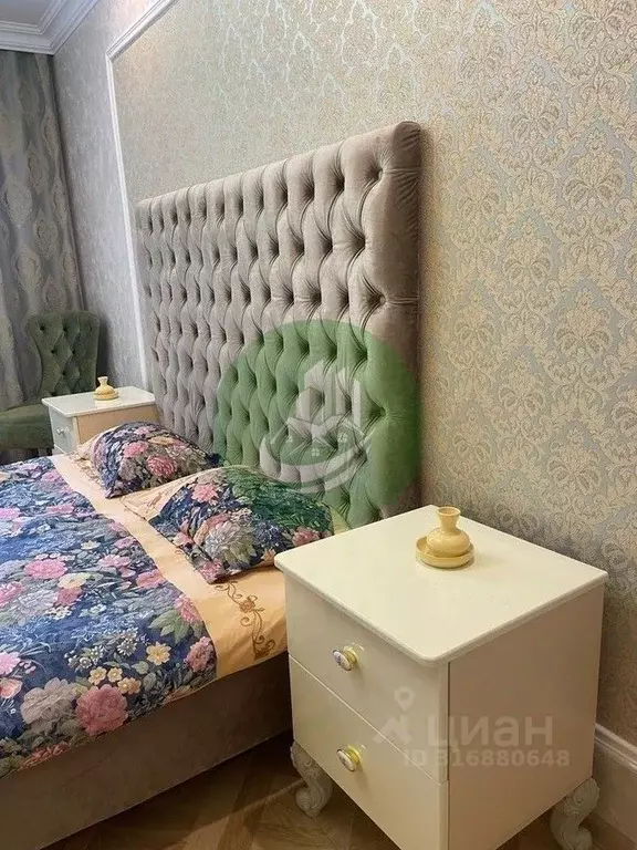 2-к кв. Ставропольский край, Ессентуки ул. Орджоникидзе, 84к5 (57.0 м) - Фото 0