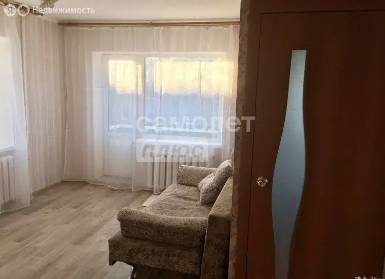 1-комнатная квартира: Иркутск, 4-я Советская улица, 98 (31.3 м) - Фото 0