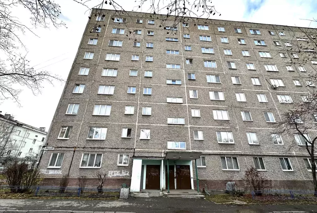 4-к кв. Свердловская область, Нижний Тагил ул. Ломоносова, 13 (65.0 м) - Фото 2