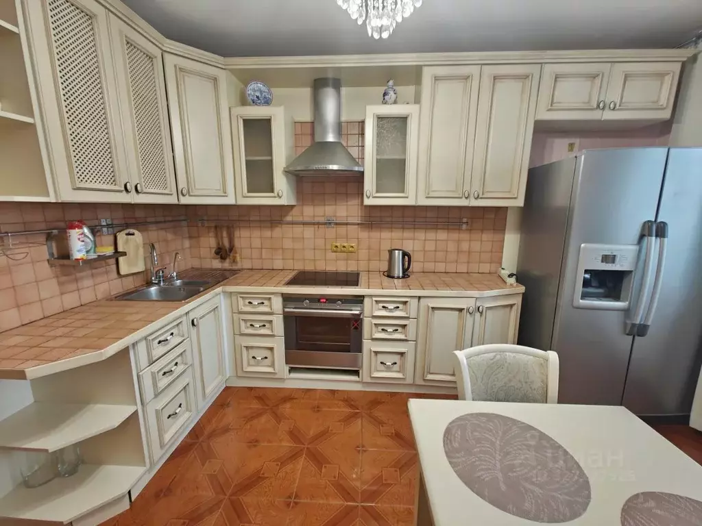 2-к кв. Московская область, Одинцовский городской округ, ВНИИССОК пгт ... - Фото 2