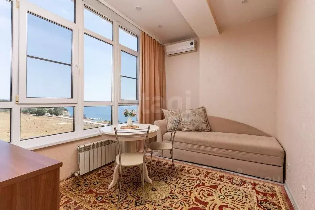 2-к кв. Краснодарский край, Геленджик Крымская ул., 19к5 (44.8 м) - Фото 2