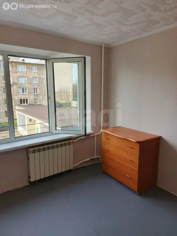 1-комнатная квартира: Калининград, Красная улица, 131 (17.9 м) - Фото 1