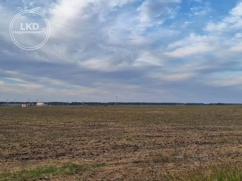 Участок в Краснодарский край, Краснодар  (135.73 сот.) - Фото 1