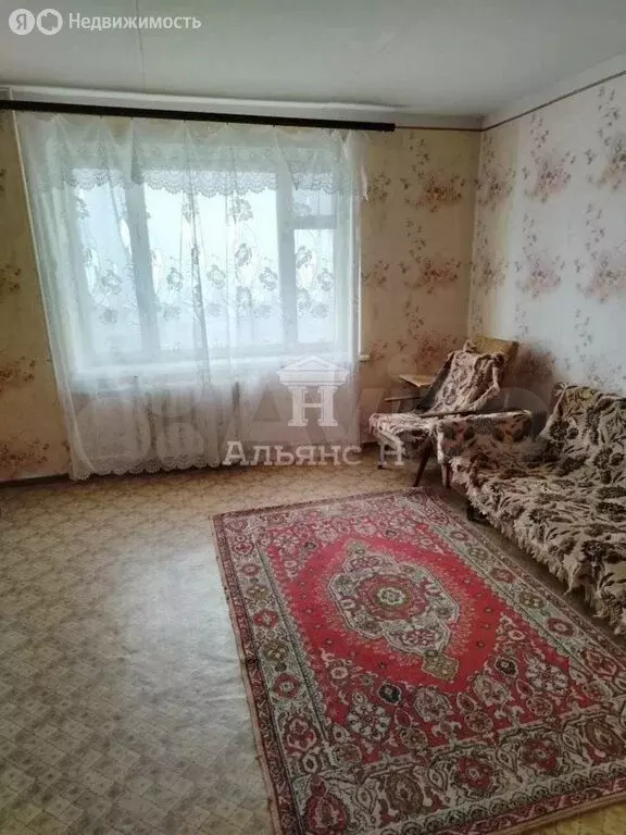 2-комнатная квартира: Азов, улица Толстого, 56 (48.6 м) - Фото 1