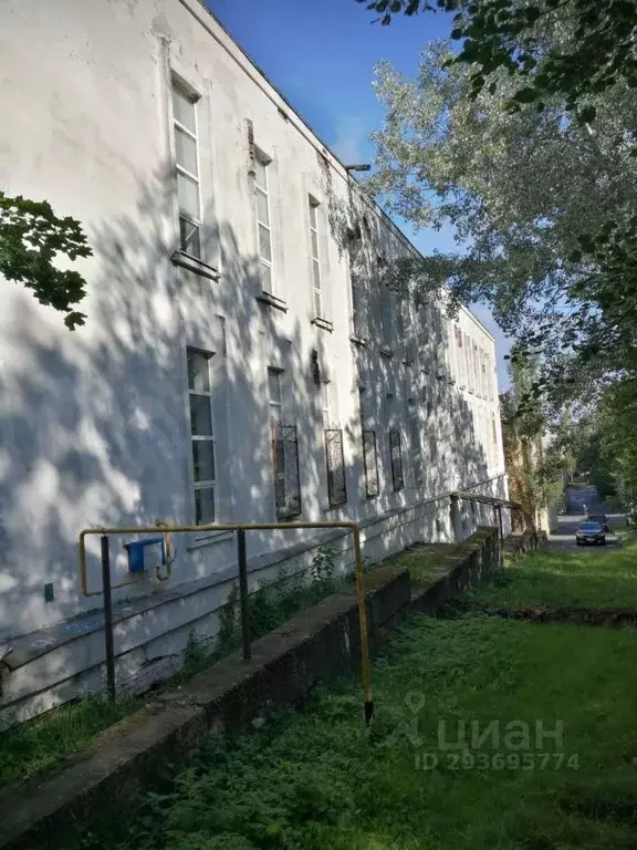 Помещение свободного назначения в Санкт-Петербург, Санкт-Петербург, ... - Фото 2