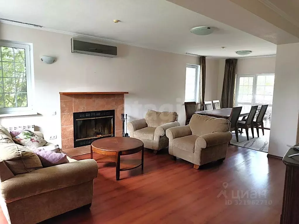 Дом в Сахалинская область, Южно-Сахалинск Зима жилмассив, ул. Лунного ... - Фото 2