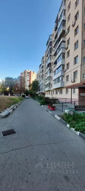 2-к кв. Саратовская область, Саратов Белоглинская ул., 52/70 (49.0 м) - Фото 1