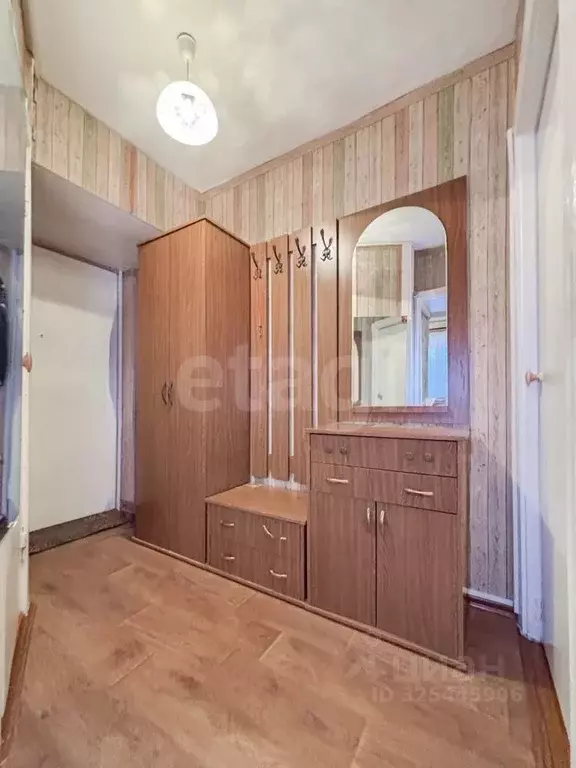 2-к кв. Псковская область, Псков ул. Розы Люксембург, 28 (36.0 м) - Фото 1