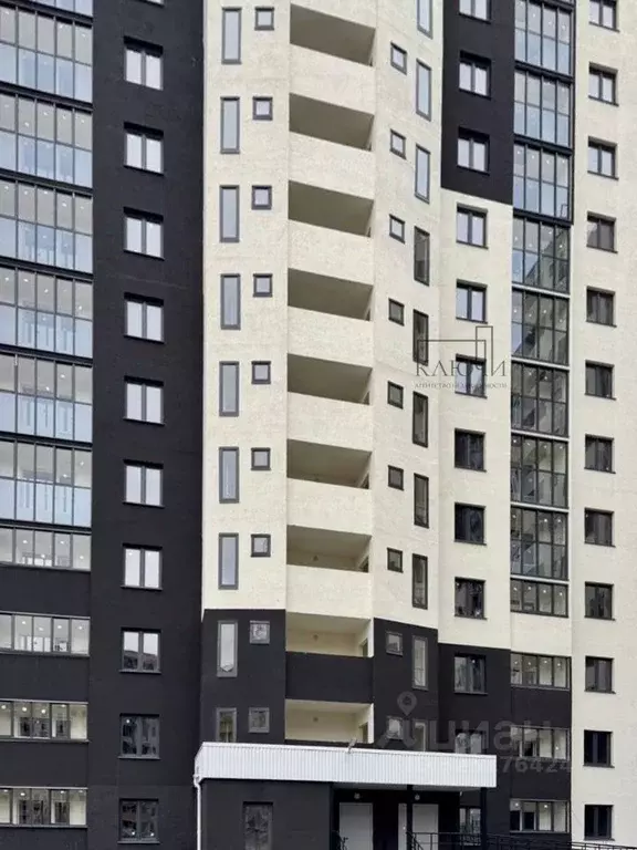 1-к кв. Челябинская область, Магнитогорск ул. Сталеваров, 17/3 (44.0 ... - Фото 1