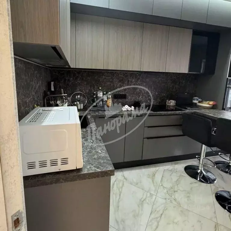 2-к кв. Калужская область, Калуга ул. Белинского, 2А (58.0 м) - Фото 2