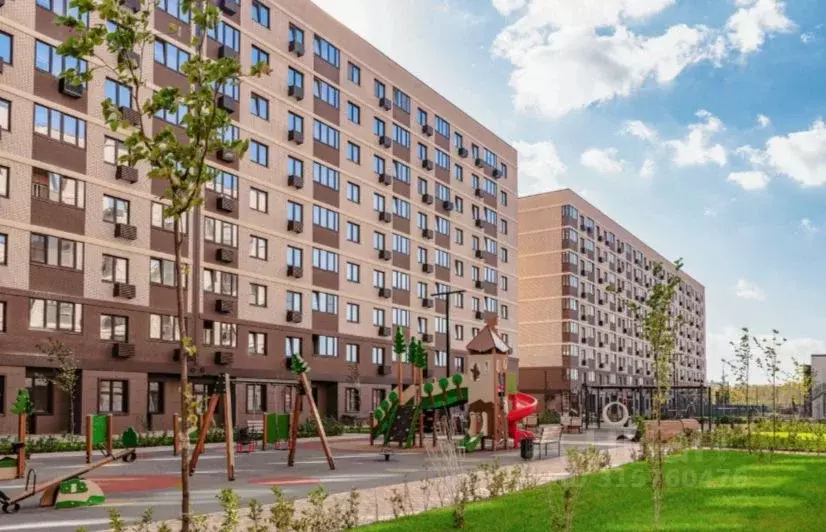 Помещение свободного назначения в Краснодарский край, Краснодар ул. ... - Фото 1