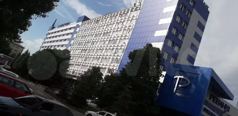 Офисы от 20 м, 3 я Дачная, Газпром/Стройпроект - Фото 0