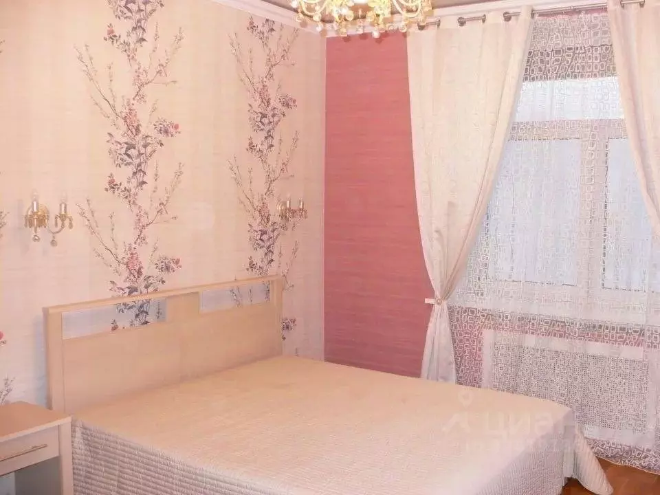 3-к кв. Москва Ленинский просп., 35 (85.0 м) - Фото 2