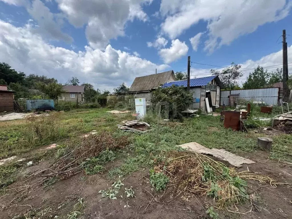 Дом в Оренбургская область, Оренбургский район, Пригородный сельсовет, ... - Фото 1