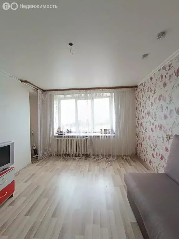 2-комнатная квартира: Янаул, улица Победы, 90 (48.2 м) - Фото 1