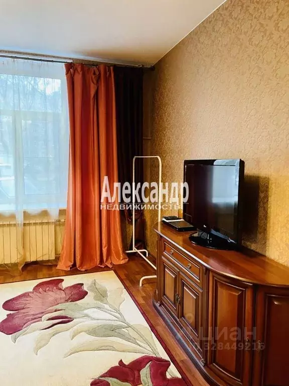 1-к кв. Санкт-Петербург Новочеркасский просп., 41/14 (35.5 м) - Фото 2