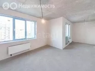 Квартира-студия: Ярославль, Брагинская улица, 18к4 (30.1 м) - Фото 1