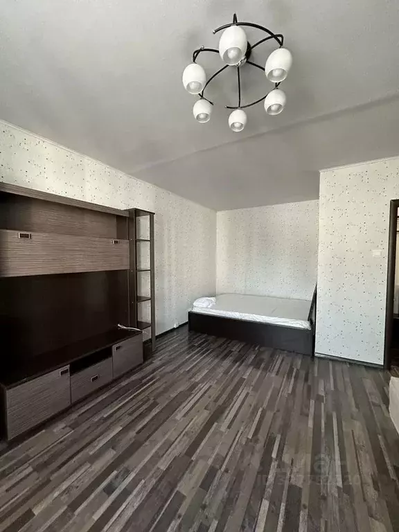 1-к кв. Москва ул. Маршала Полубоярова, 24к2 (39.0 м) - Фото 2