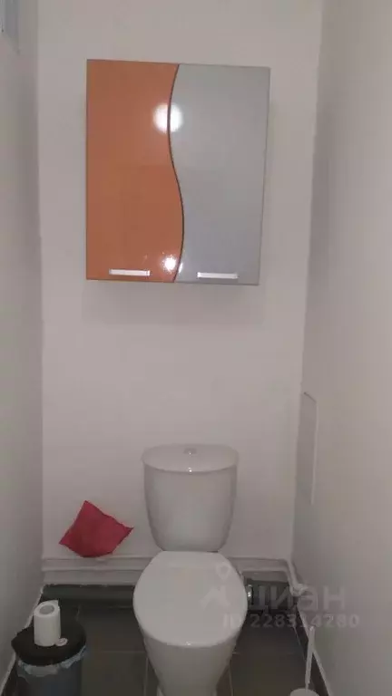 2-к кв. Ханты-Мансийский АО, Советский Советская ул., 39 (56.0 м) - Фото 2