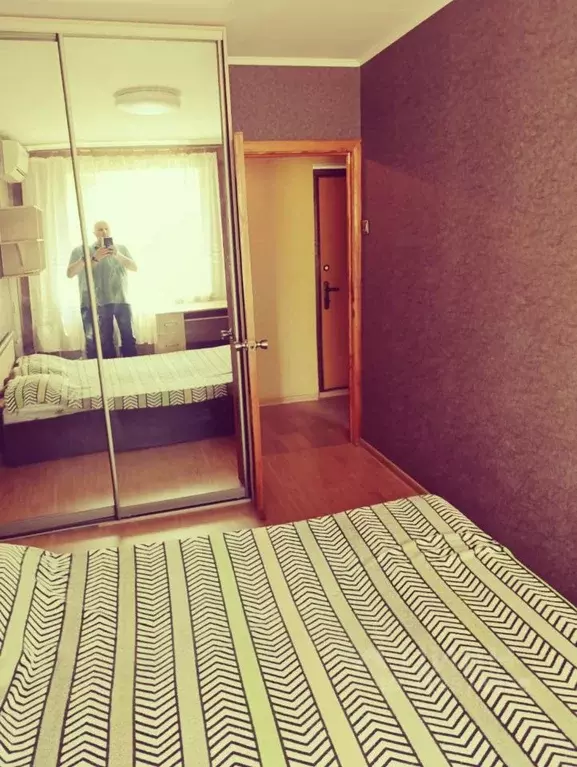 2-к кв. Ставропольский край, Ставрополь ул. Дзержинского, 228 (43.0 м) - Фото 1