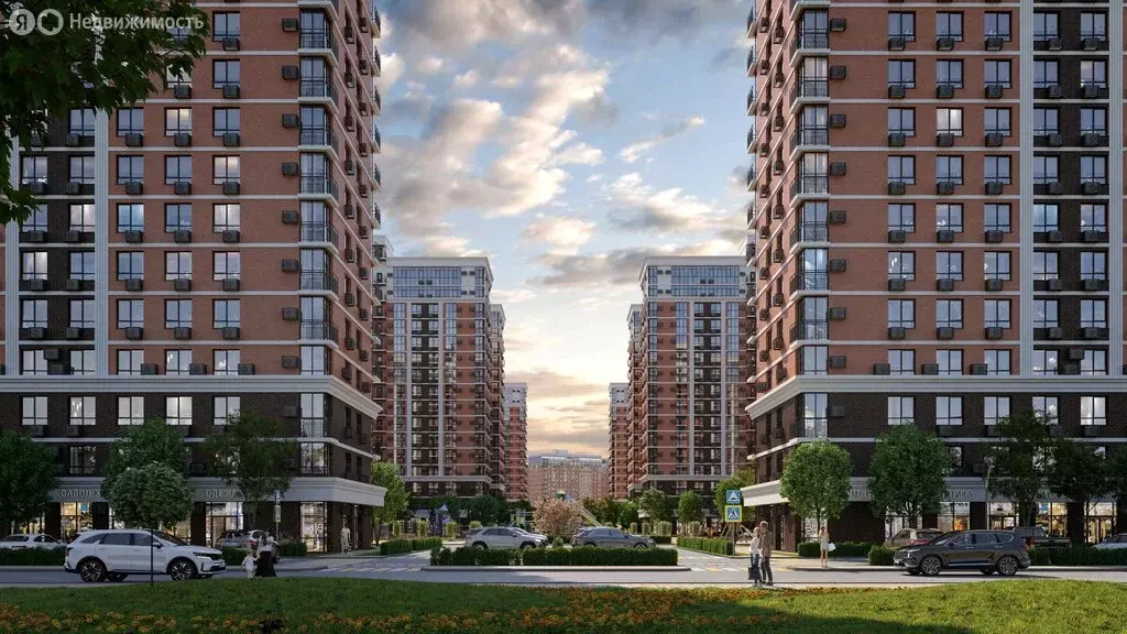 Офис (55.8 м) - Фото 2