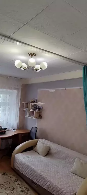 Продаётся 3-к квартира, 49 м - Фото 0