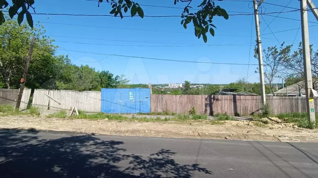 Участок 12 сот. (ИЖС) - Фото 0