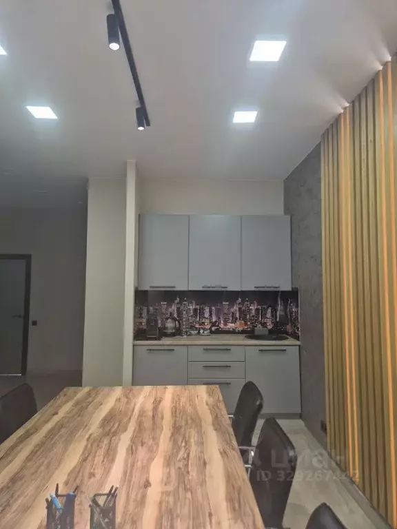 Офис в Тульская область, Тула Октябрьская ул., 217к2 (125 м) - Фото 2