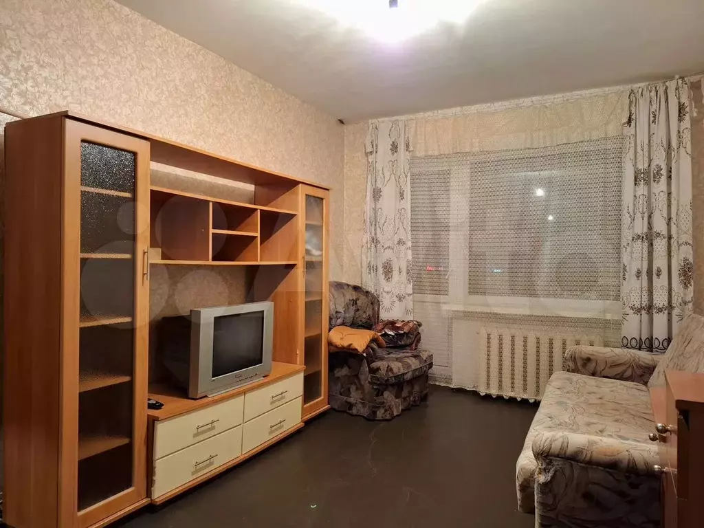 2-к. квартира, 44 м, 2/5 эт. - Фото 0