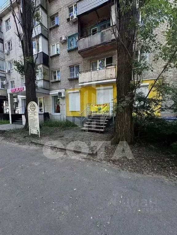 Помещение свободного назначения в Воронежская область, Воронеж ул. ... - Фото 2