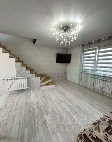 Таунхаус в Калининградская область, Калининград Запорожская ул. (100 ... - Фото 1