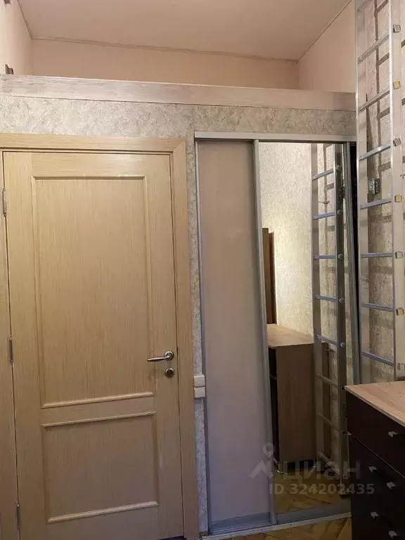 Комната Санкт-Петербург ул. Стахановцев, 19а (7.0 м) - Фото 2