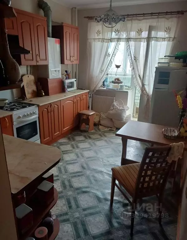 2-к кв. Краснодарский край, Ейск Коммунистическая ул., 85/6 (78.0 м) - Фото 2